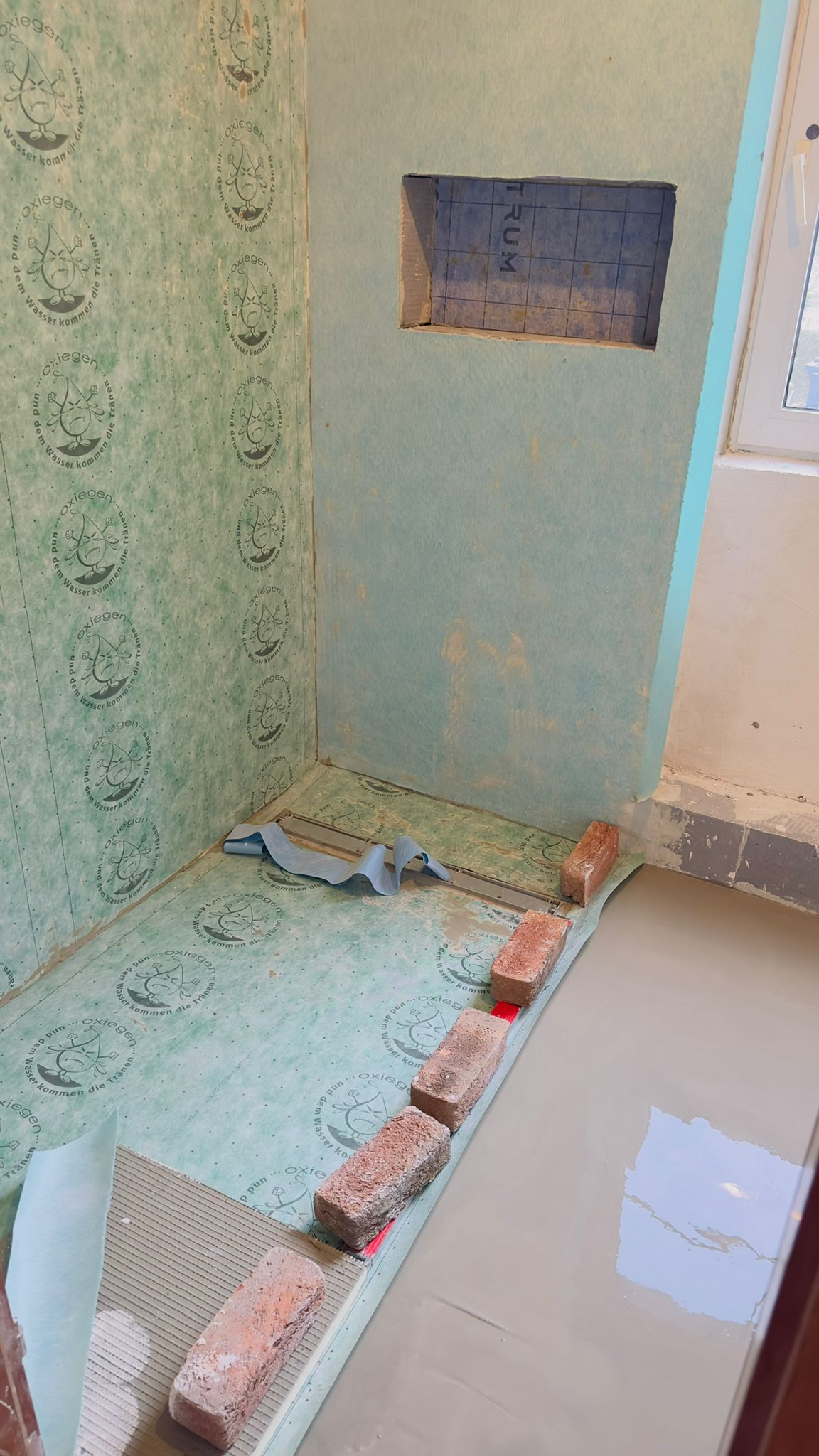 Fliesen & Keramik - 1